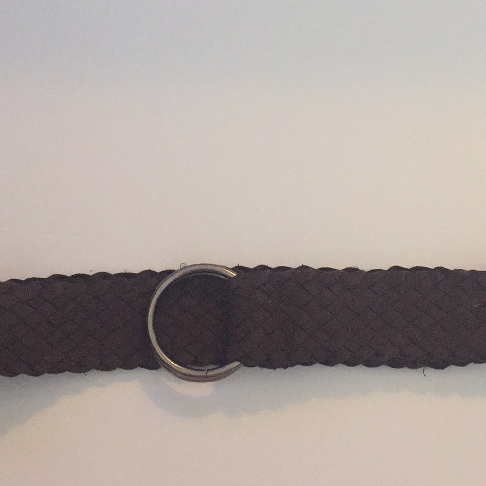 Limited Too S/M brown belt Sale 3 for $20